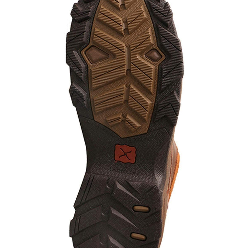 
                  
                    Sole of Twisted X Men's 4" Hiker Boot
                  
                