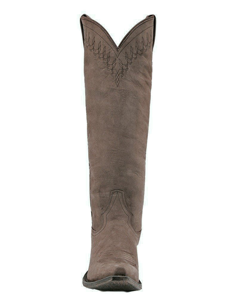 Women's tall boots