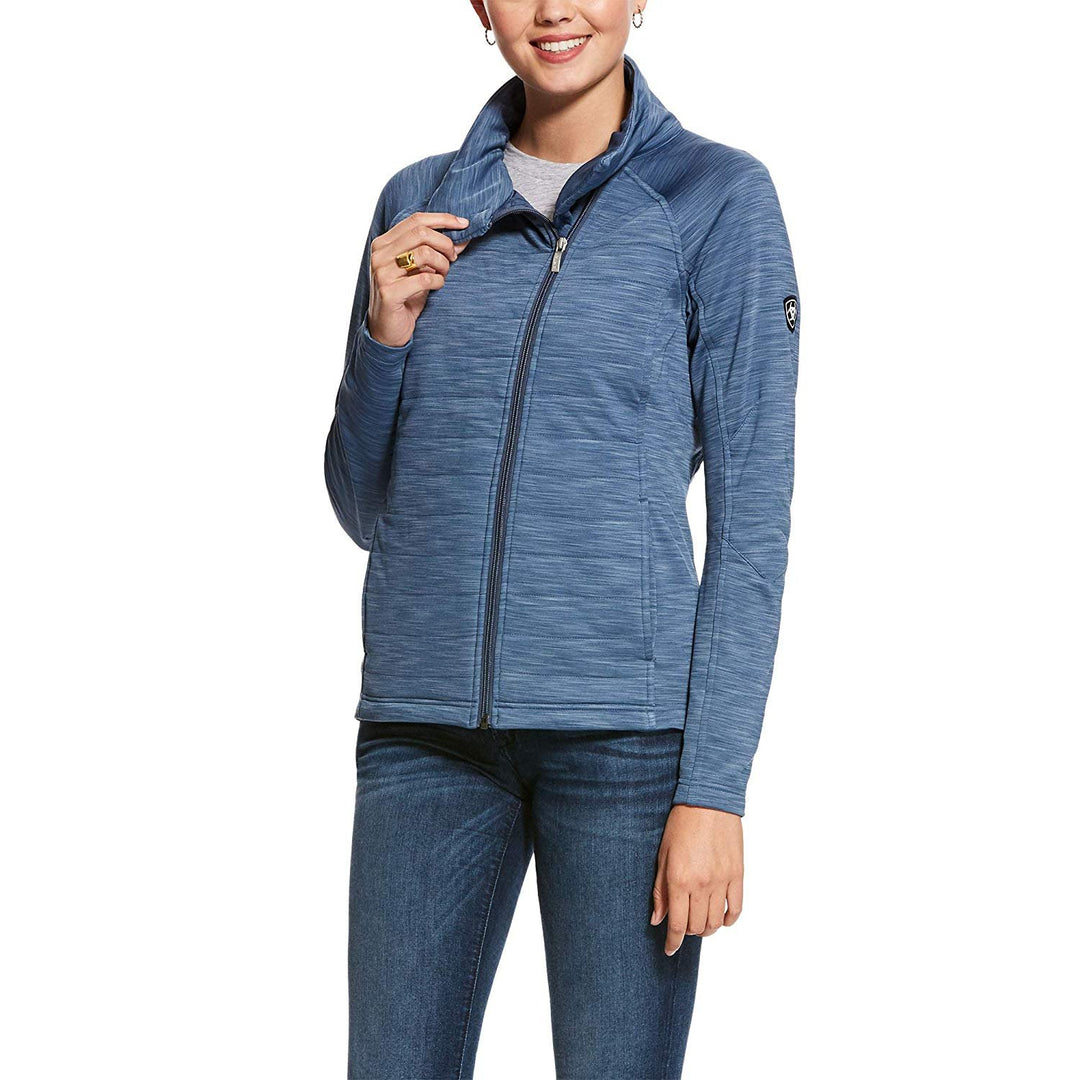 Ariat vanquish full zip outlet