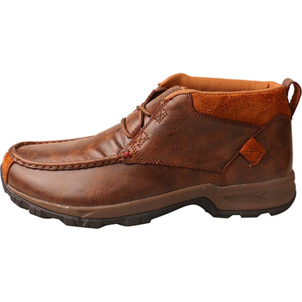 
                  
                    Alternate Side of Twisted X Men's 4" Hiker Boot
                  
                