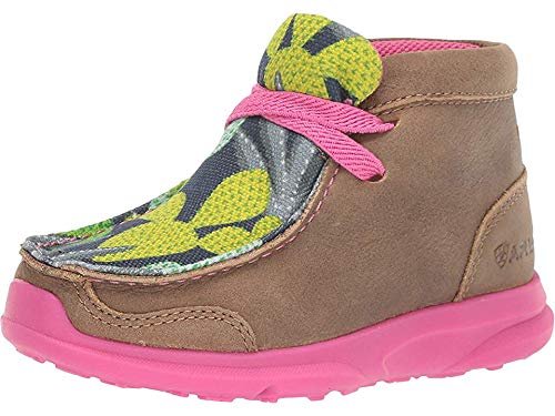Toddler boot