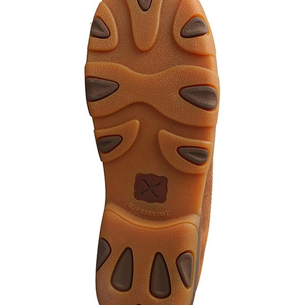 
                  
                    Sole of Twisted X Women's Driving Moc
                  
                