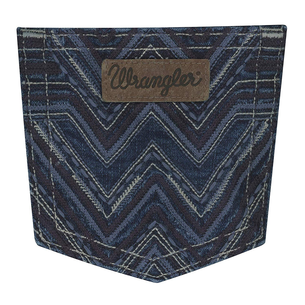 
                  
                    Pocket of Women's Wrangler Retro Sadie Bootcut Jeans
                  
                