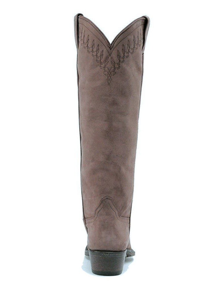 
                  
                    Miss Macie Women's Western Boots Telluride Stitching Brown
                  
                