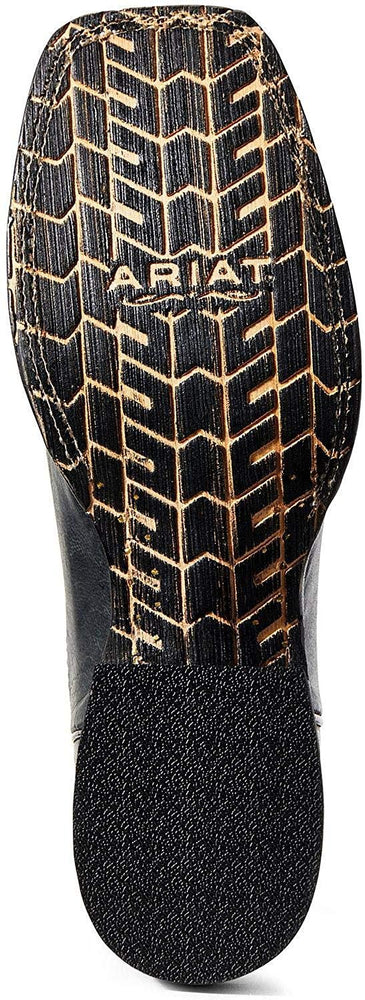 
                  
                    Outsole of Ariat Men's Circuit Patriot Cowboy Boot
                  
                