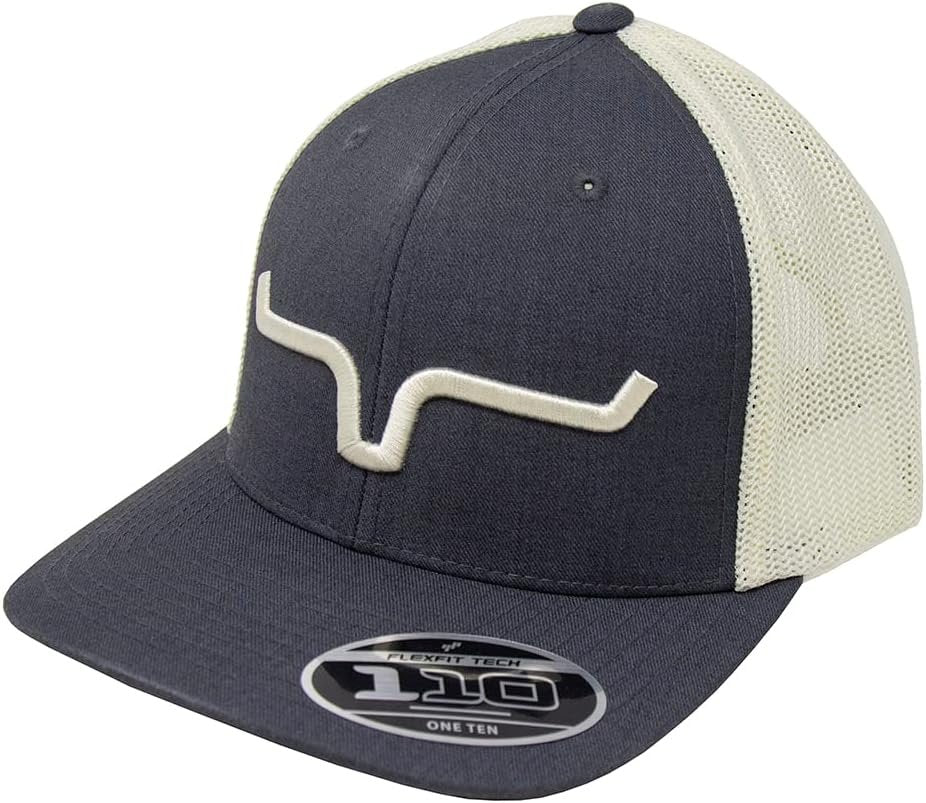 
                  
                    Kimes Ranch Upgrade Weekly 110 Hat in Navy
                  
                