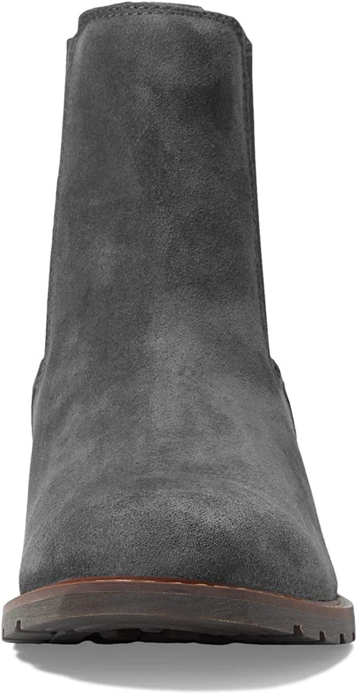 
                  
                    Front View of Ariat Women's Wexford Chelsea Boot in Slate
                  
                