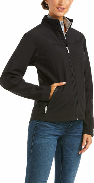 Ariat Women's Softshell Jacket