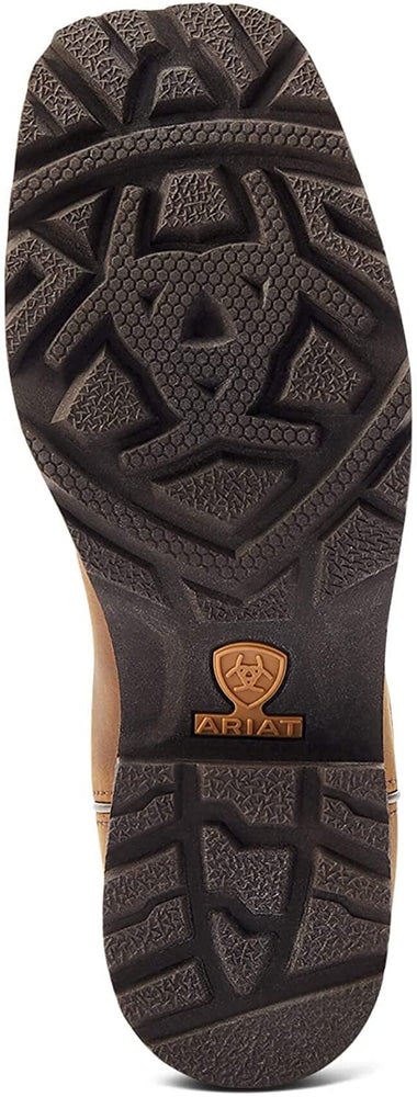 
                  
                    Outsole of Ariat Women's Unbridled Rancher Waterproof Western Boot
                  
                