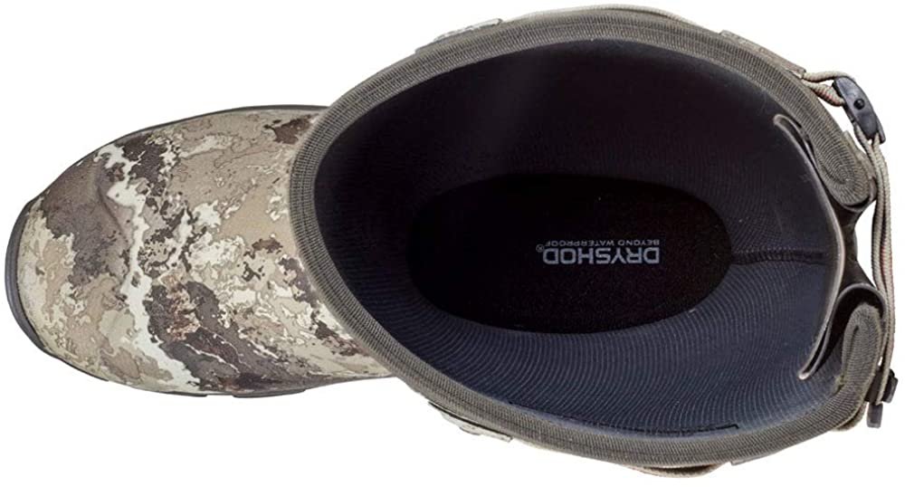 
                  
                    Dryshod Footwear VPS-MH ViperStop Snake Hunting Boot with Gusset
                  
                