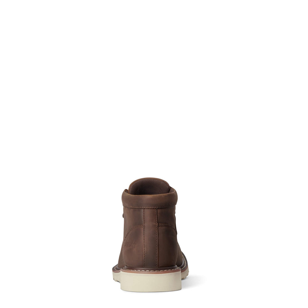
                  
                    Back View of Ariat Men's Recon Country Boot
                  
                