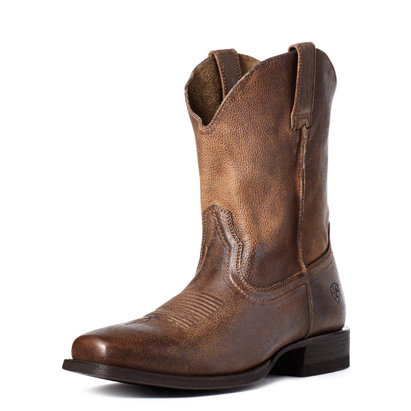 ARIAT: Men’s Heritage Reinsman Buy Ariat Men main image 2