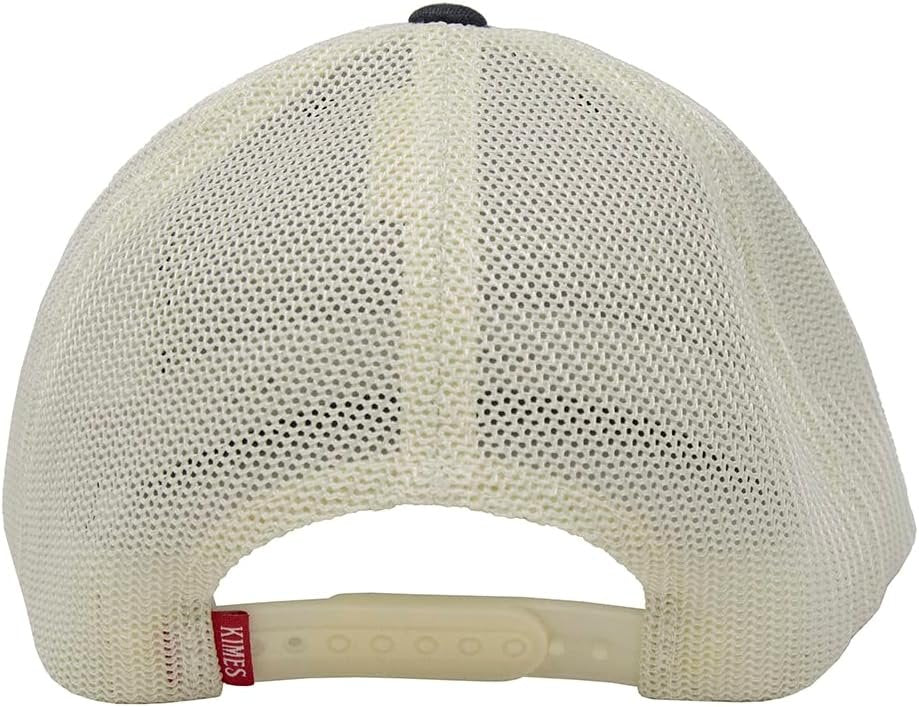 
                  
                    Kimes Ranch Upgrade Weekly 110 Hat in Navy Mesh Back
                  
                