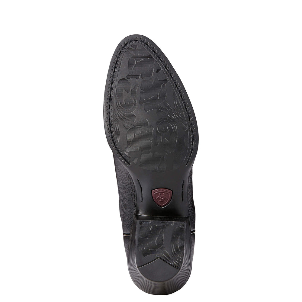 
                  
                    Outsole of Ariat Women's Heritage R Toe Western Boot
                  
                