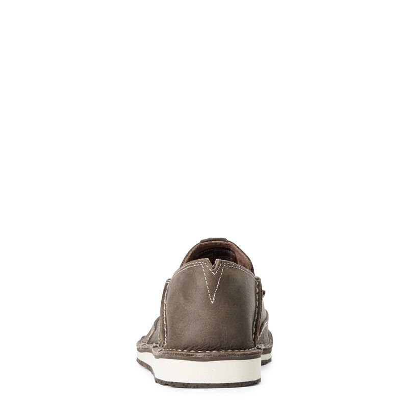
                  
                    Back of Ariat Men's Eco Cruiser Shoe
                  
                