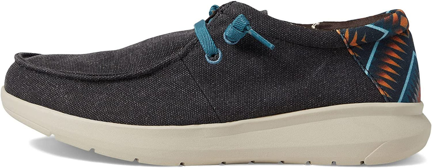 Ariat Men's Hilo 2.0 Stretch Shoe