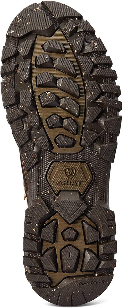 
                  
                    Outsole of Ariat Women's Moresby Waterproof Boot
                  
                