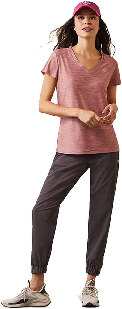 
                  
                    Ariat Women's Laguna Top in Nostalgia Rose
                  
                