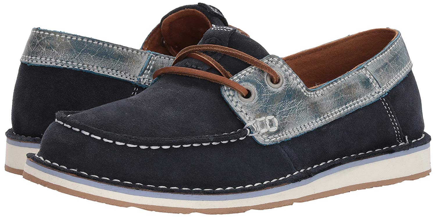 Ariat Women s Honeycomb Cruiser Castaway Shoes
