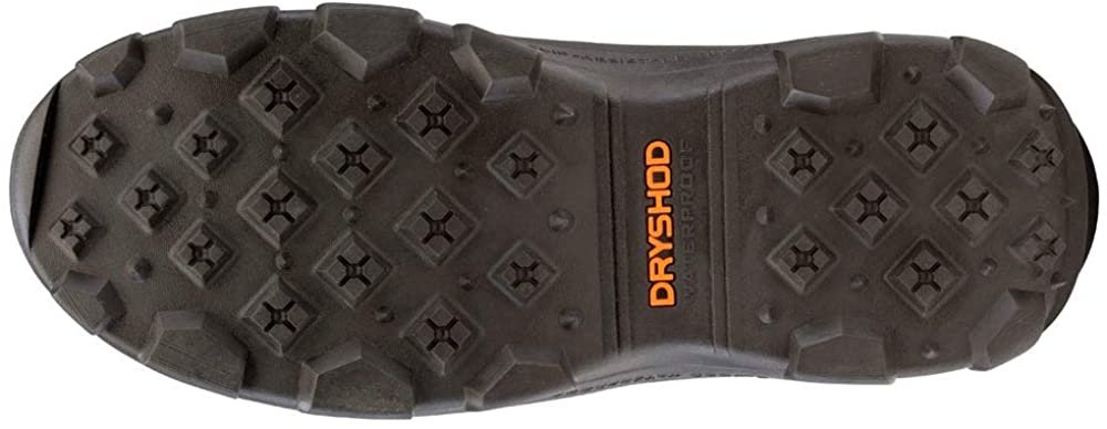 
                  
                    Dryshod Footwear VPS-MH ViperStop Snake Hunting Boot with Gusset
                  
                