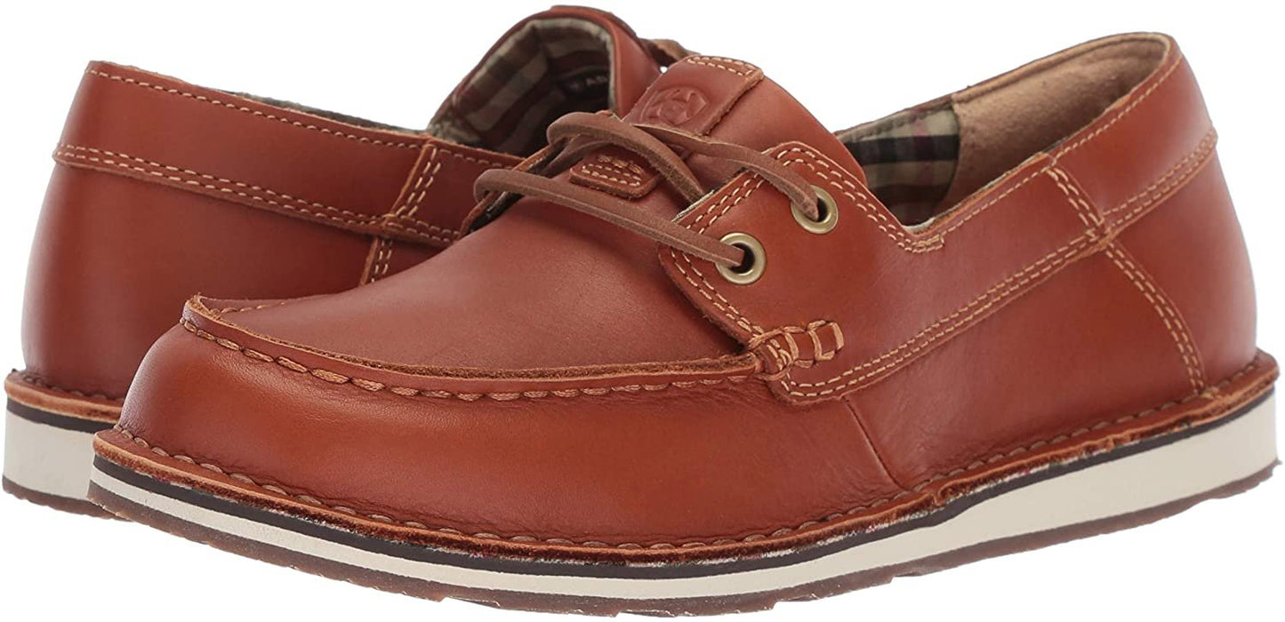 Pair of Ariat Cruiser Castaway Slip-On Shoes