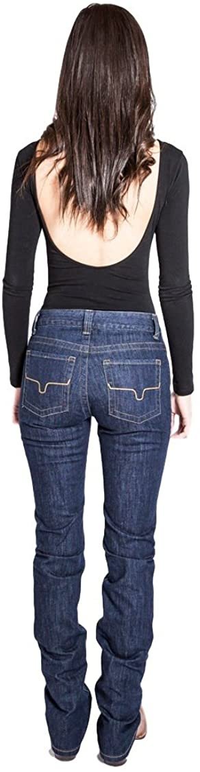 Kimes women's jeans. As seen on yellowstone