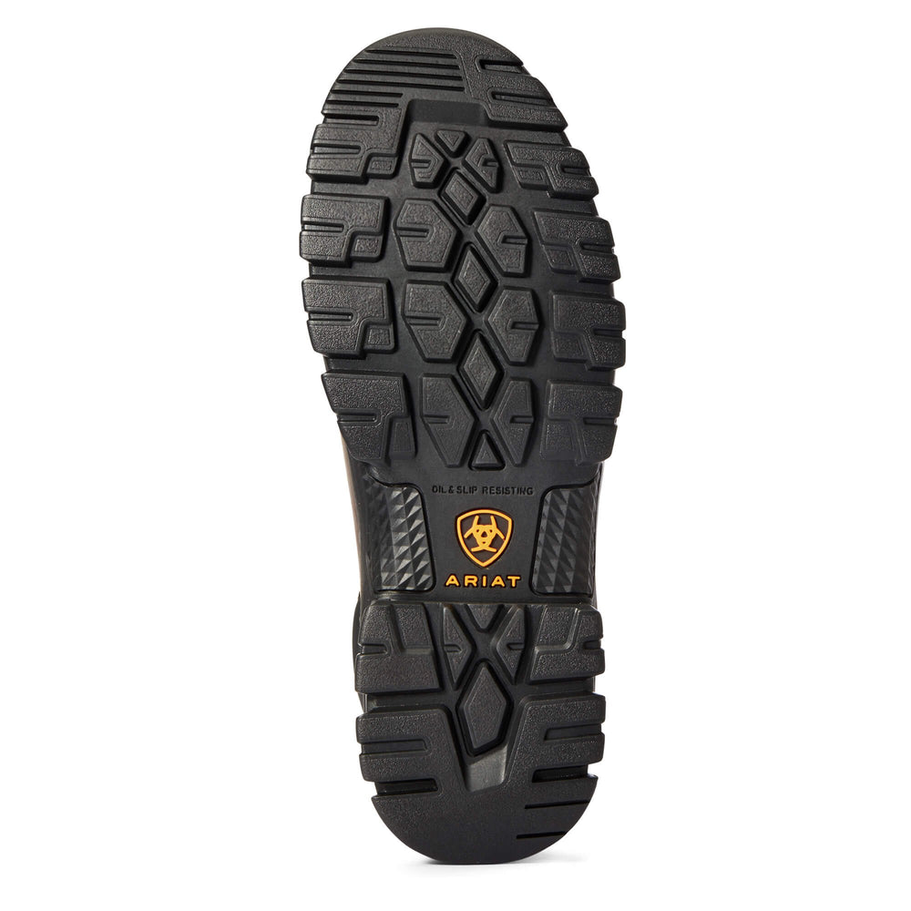 
                  
                    Sole of Ariat Men's Treadfast 6" Work Boot
                  
                