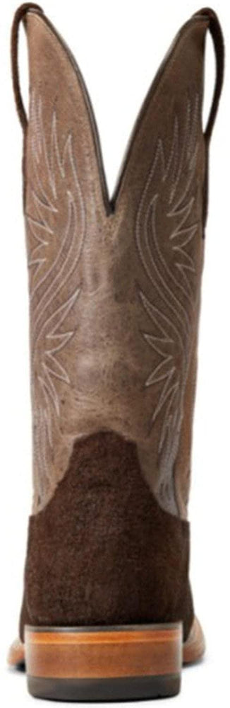 
                  
                    Back of Ariat Men's Circuit Rockridge Western Boot
                  
                