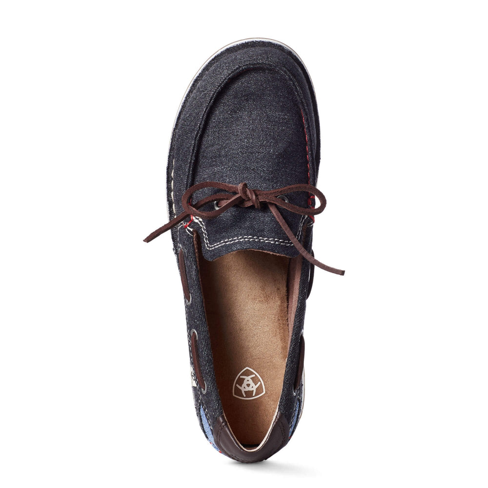 
                  
                    Ariat Eco Cruiser Shorebound
                  
                