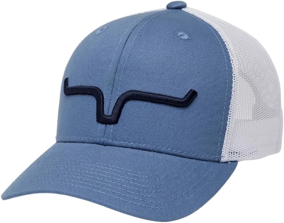 
                  
                    Kimes Ranch Weekly Americana Hat in Slate
                  
                