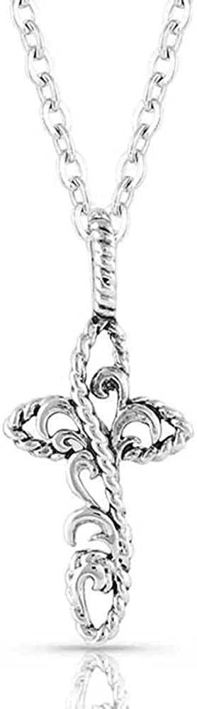 
                  
                    Montana Silversmiths Women's Signature Necklace
                  
                