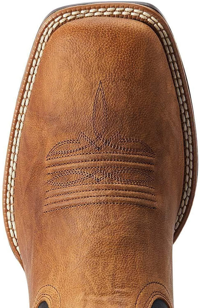 
                  
                    Toe Box of Ariat Men's Drover Ultra Western Boot
                  
                