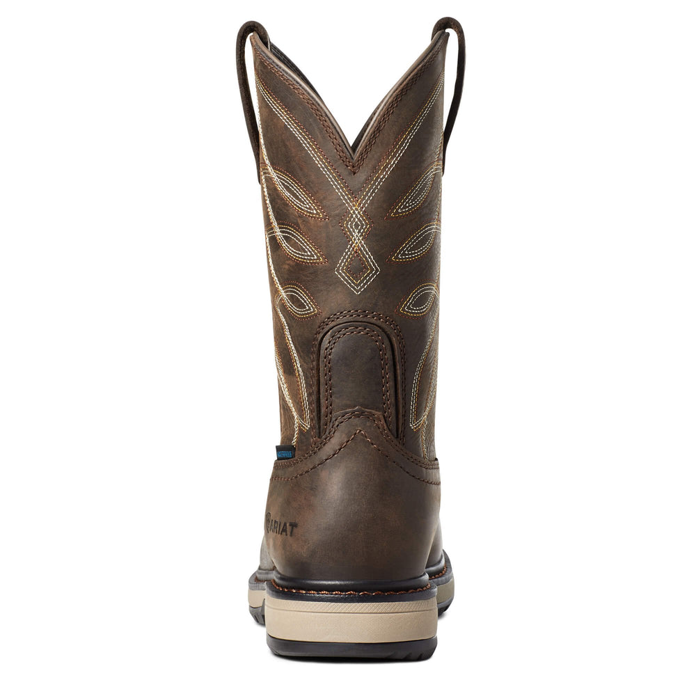 
                  
                    Ariat Women's work boot
                  
                
