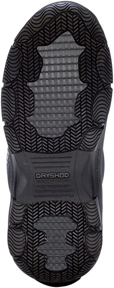 
                  
                    Outsole of Dryshod Dungho Max Guesst Extreme Hi Waterproof Farm Boot
                  
                