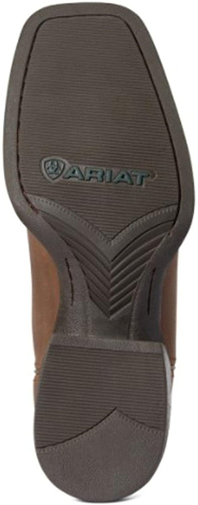 
                  
                    Ariat Men's Sport Orgullo Mexicano II Western Performance Boots - Broad Square Toe
                  
                
