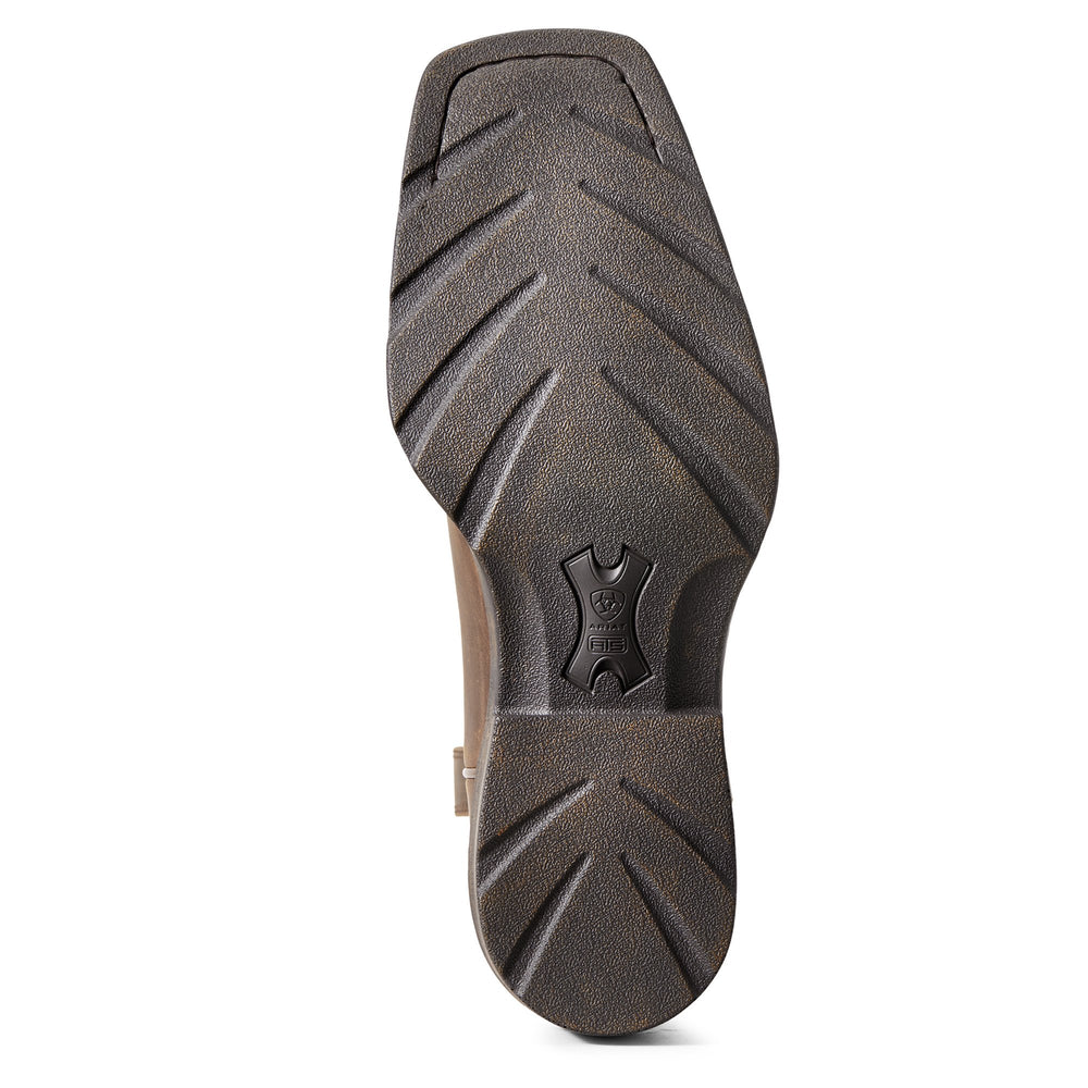 
                  
                    Outsole of Ariat Men's Rambler Patriot Western Boot
                  
                