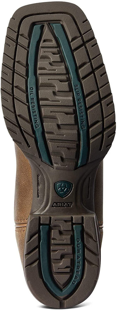 
                  
                    Sole of Ariat Women's Hybrid Rancher StretchFit Western Boot
                  
                