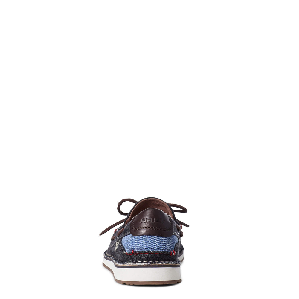 
                  
                    Ariat Eco Cruiser Shorebound
                  
                