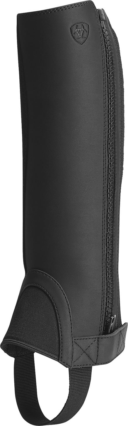 ARIAT® WOMENS SCOUT ZIP PADDOCK BOOTS - Bony Pony