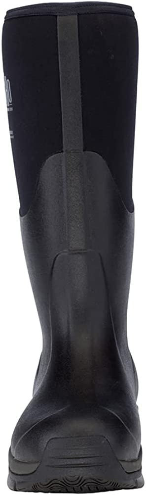 
                  
                    Front of Dryshod Dungho Max Guesst Extreme Hi Waterproof Farm Boot
                  
                