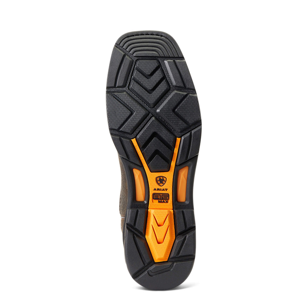 
                  
                    Outsole of Ariat Men's WorkHog XT BOA Waterproof Carbon Toe Work Boot
                  
                