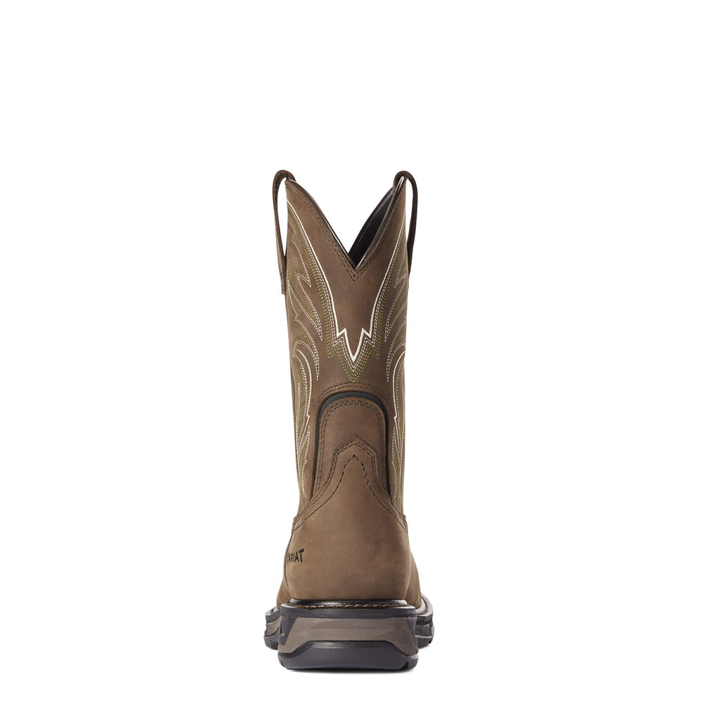 
                  
                    Ariat WorkHog XT Cottonwood Carbon Toe Work Boot
                  
                