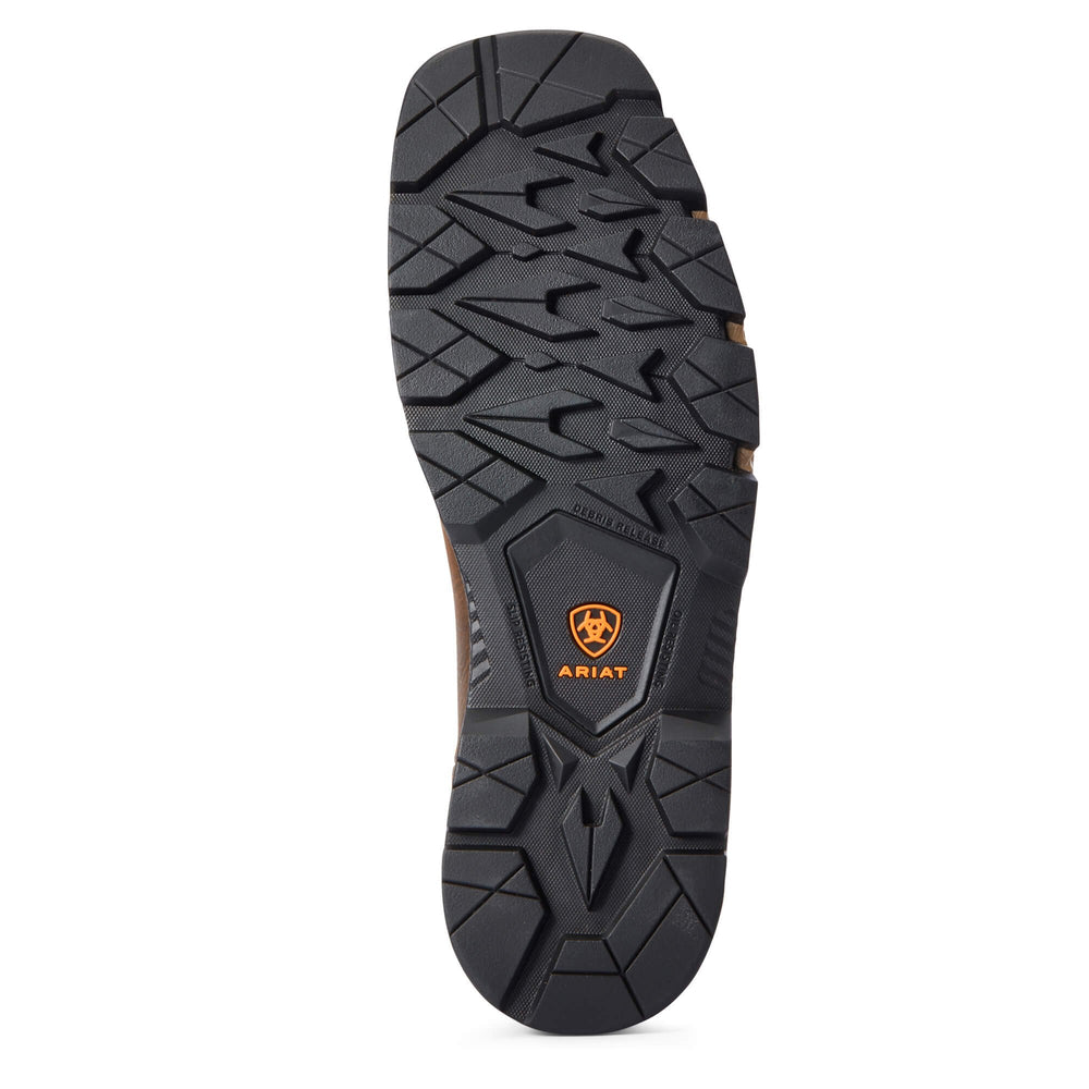 
                  
                    Outsole of Ariat Men's Rebar Flex Western Waterproof Work Boot
                  
                