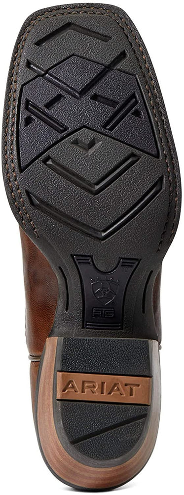 
                  
                    Outsole of Ariat Women's Crossfire Picante Western Boot
                  
                