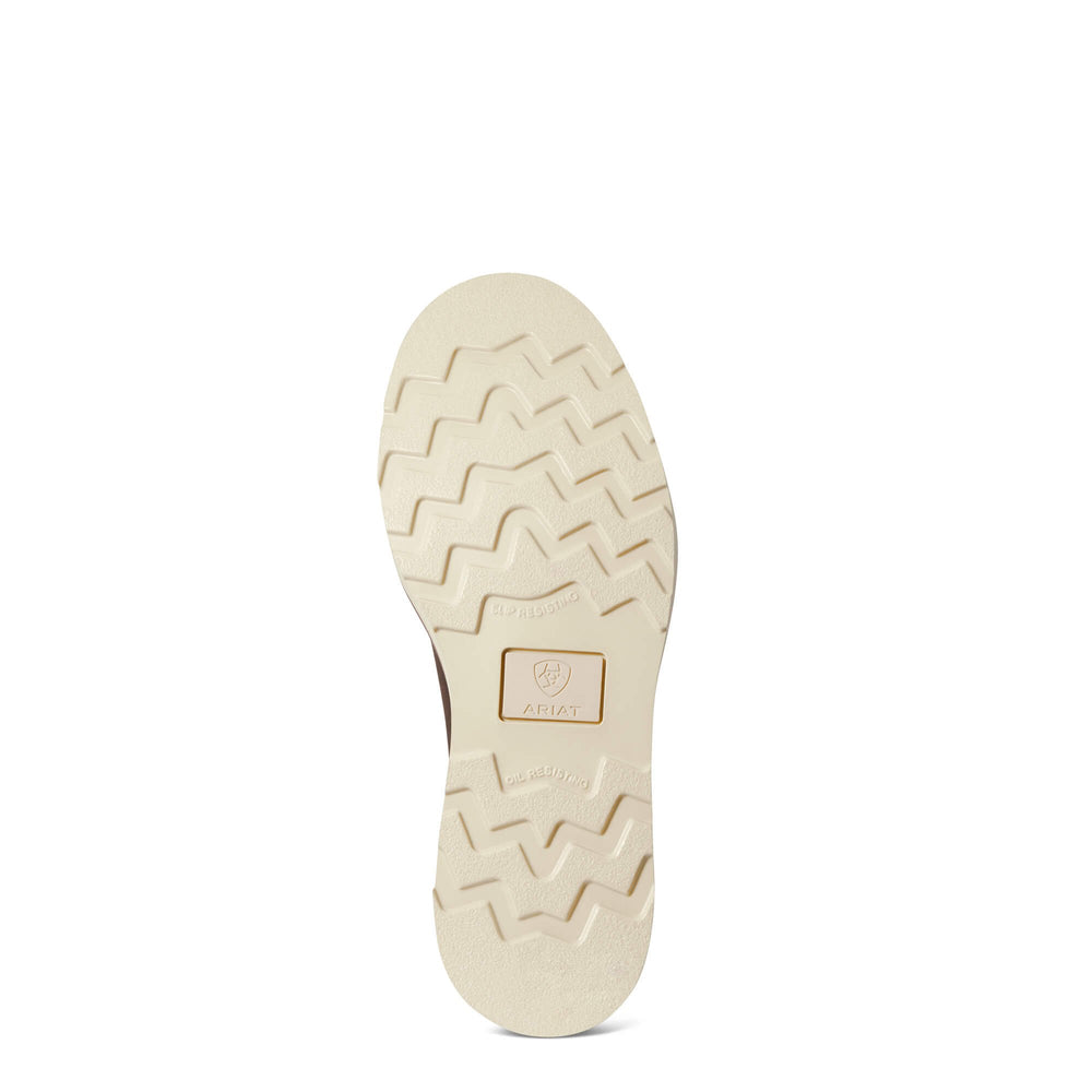 
                  
                    Outsole of Ariat Men's Recon Country Boot
                  
                