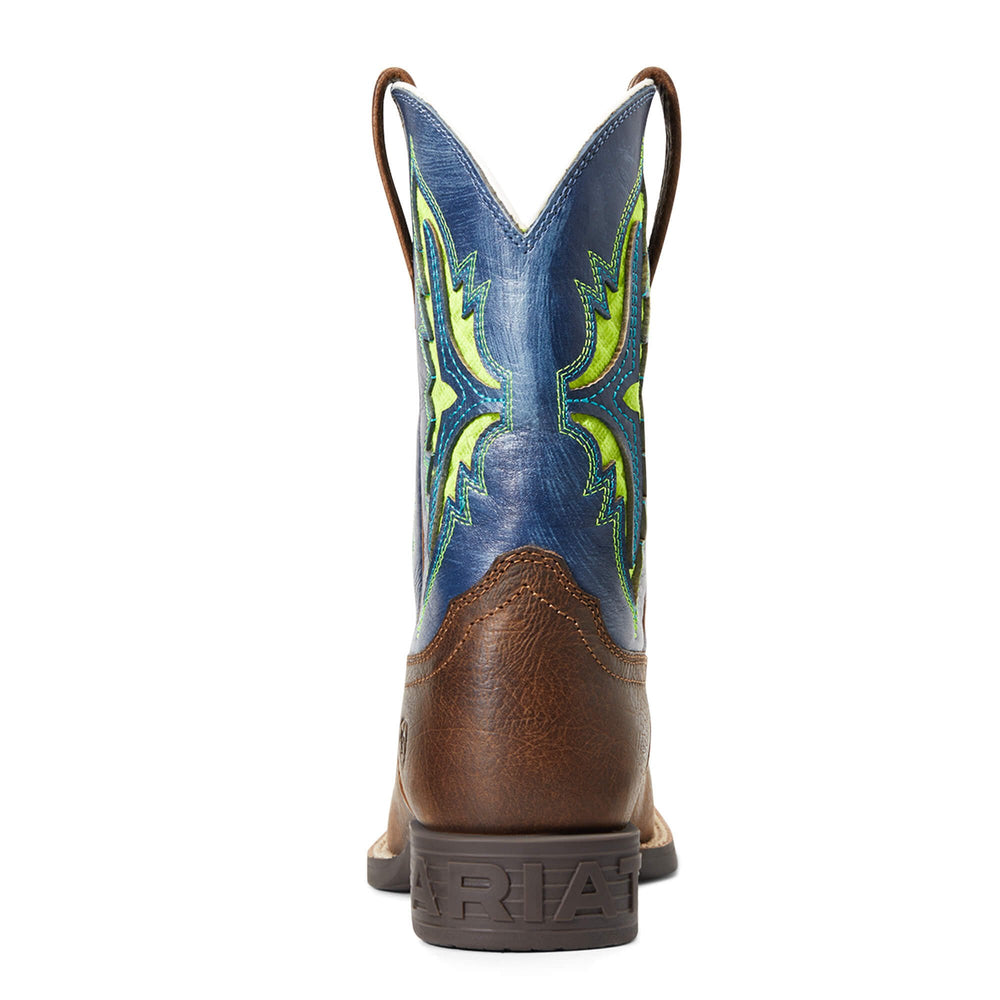 
                  
                    Back of Ariat Kids' Koel VentTEK Western Boot
                  
                