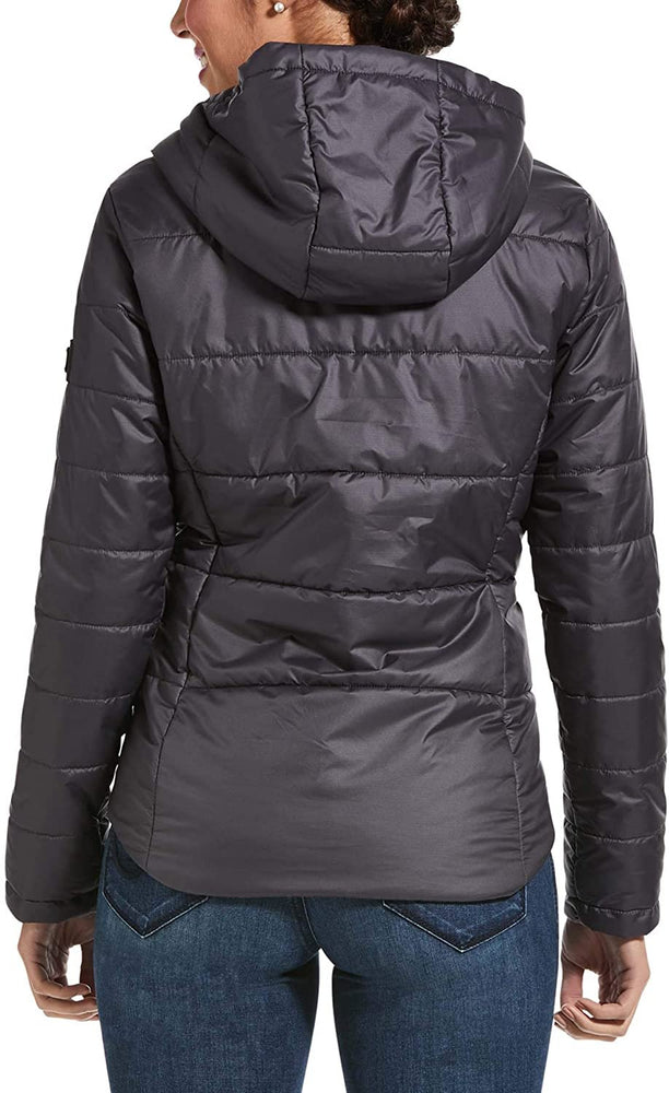 
                  
                    Back of Ariat Women's Kilter Insulated Jacket
                  
                