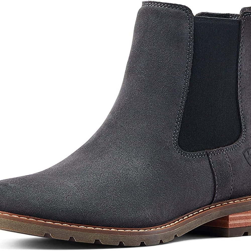 
                  
                    Ariat Women's Wexford Chelsea Boot in Slate
                  
                