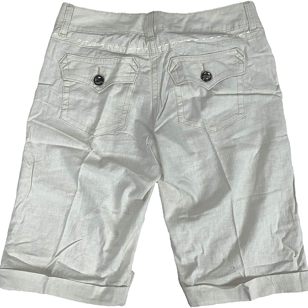 
                  
                    Wrangler Juniors' Rock 47 Flap Pocket Jeans Back Flatlay
                  
                