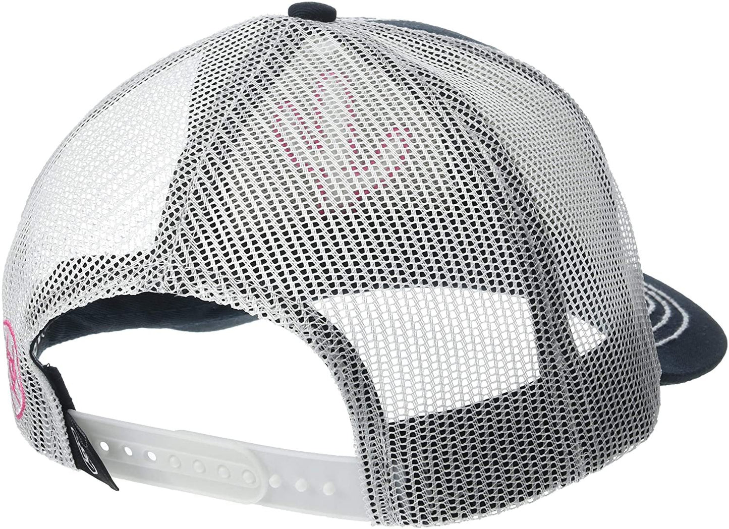 Mesh Back of Ariat Women's Unstructured Cap
